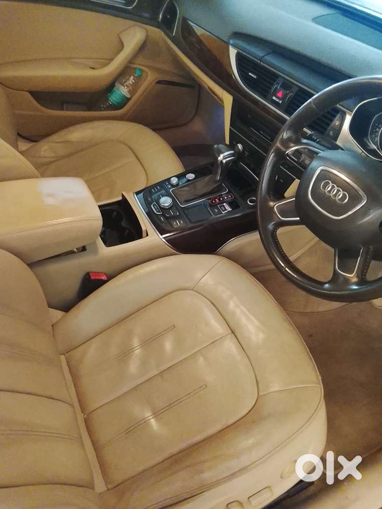 Audi A6 2.0 Tdi Premium Plus, 2013, Diesel