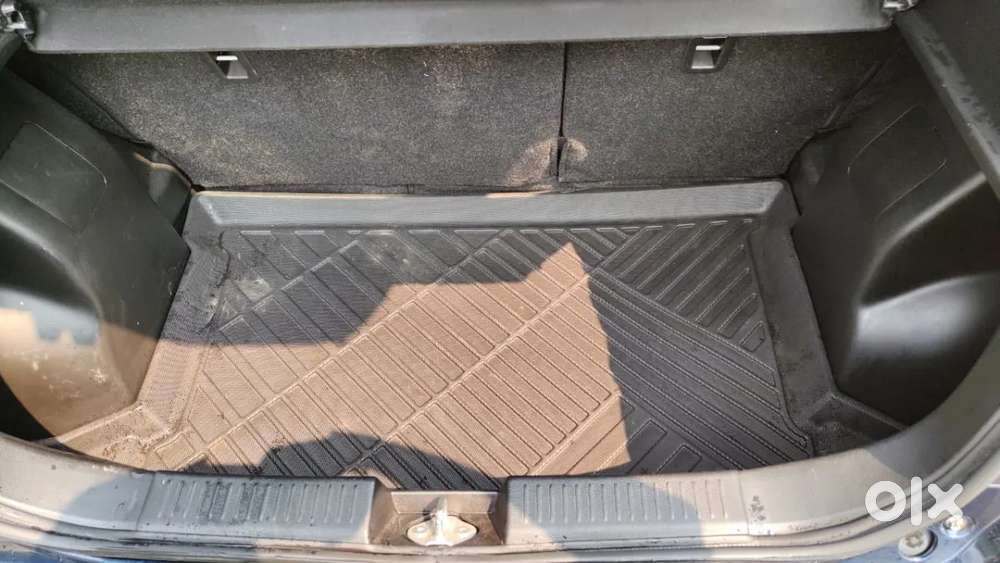 Maruti Suzuki Baleno 1.2 Alpha At, 2023, Petrol
