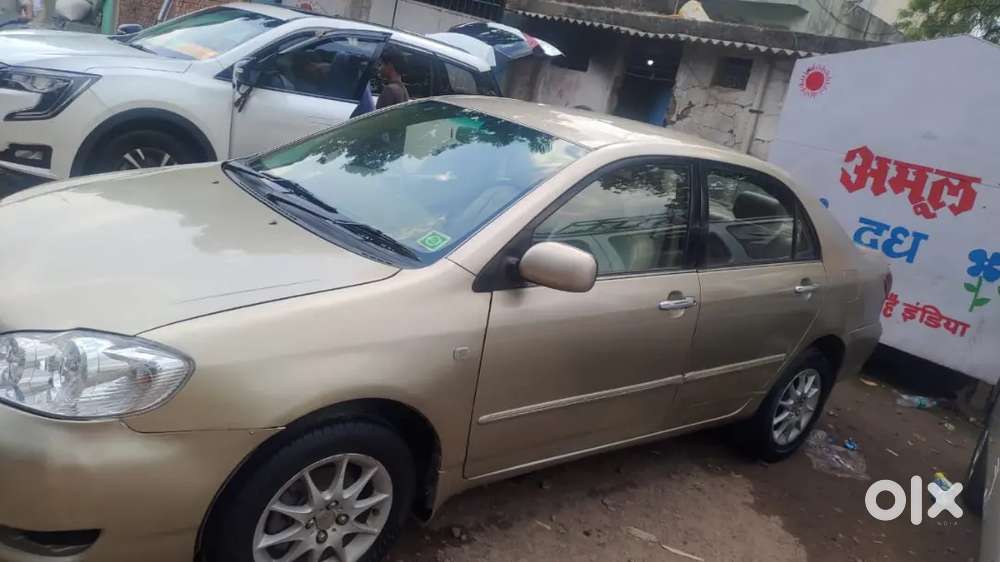 Toyota Corolla 2006