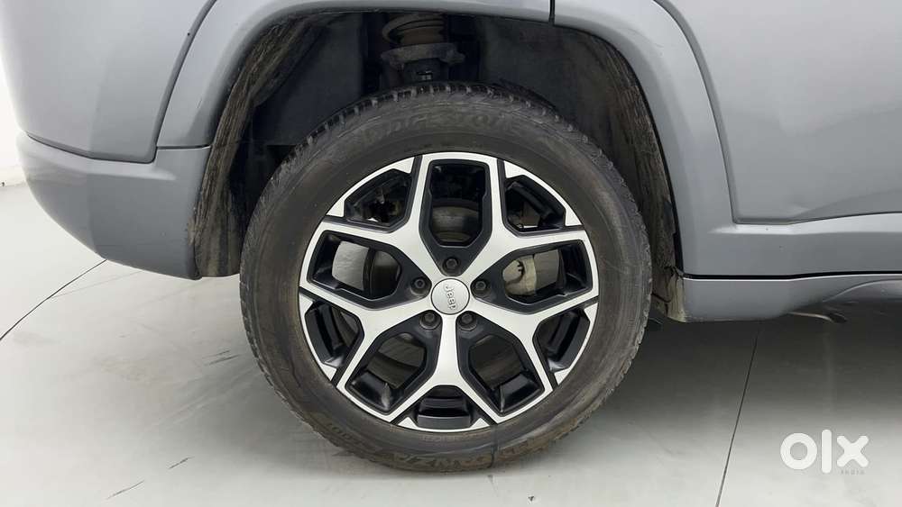 Jeep Compass Model S (o) Diesel 4x4 At, 2024, Diesel