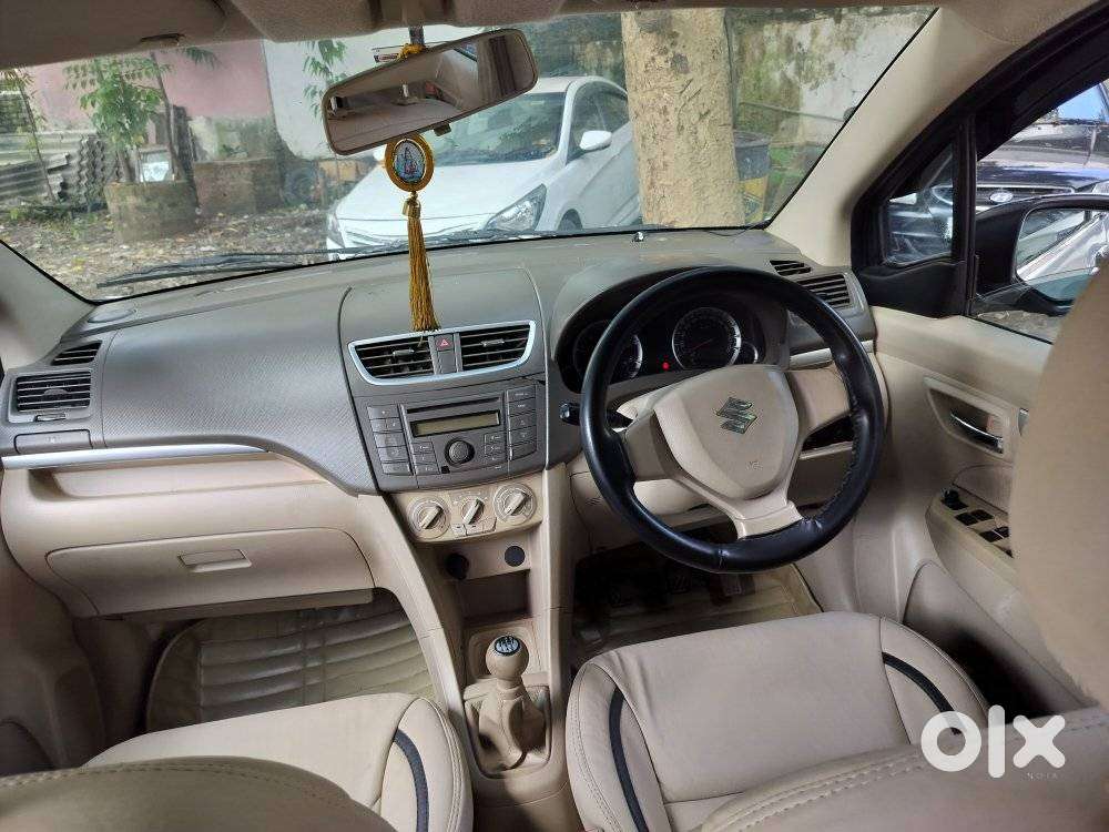 Maruti Suzuki Ertiga Vdi, 2015, Diesel