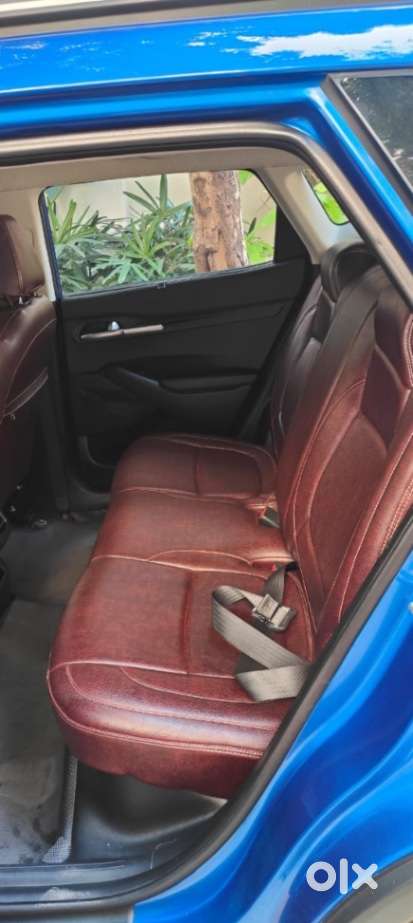 Kia Seltos Htk Plus D, 2019, Diesel