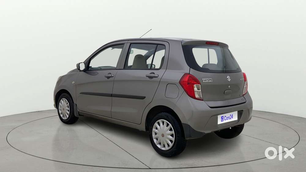 Maruti Suzuki Celerio