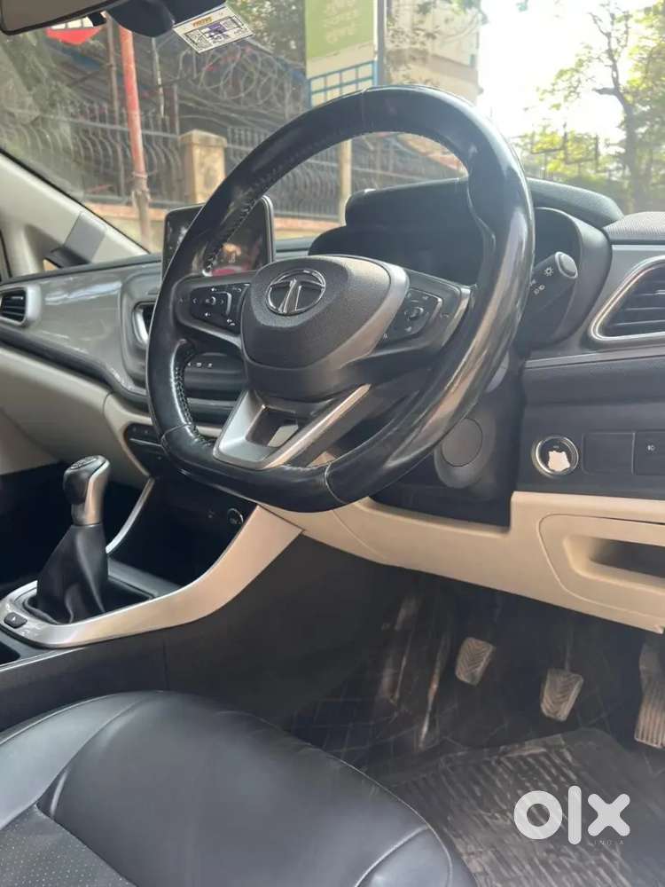 Tata Altroz 2021 Diesel 65000 Km Driven