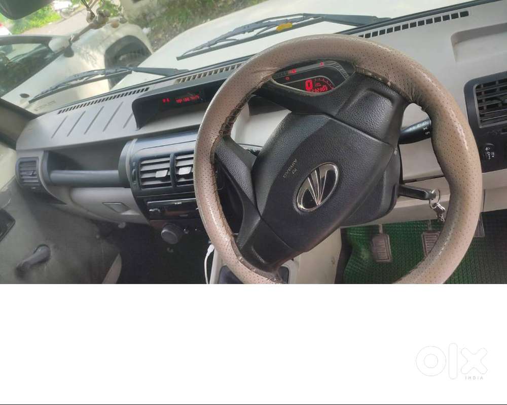 Mahindra Bolero B4 2020 Year