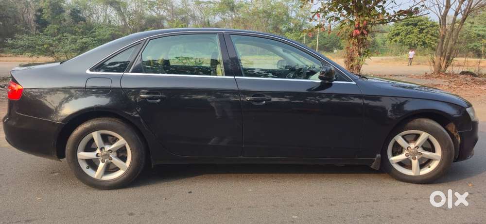 Audi A4 2014-2016 2.0 Tdi Multitronic, 2014, Diesel