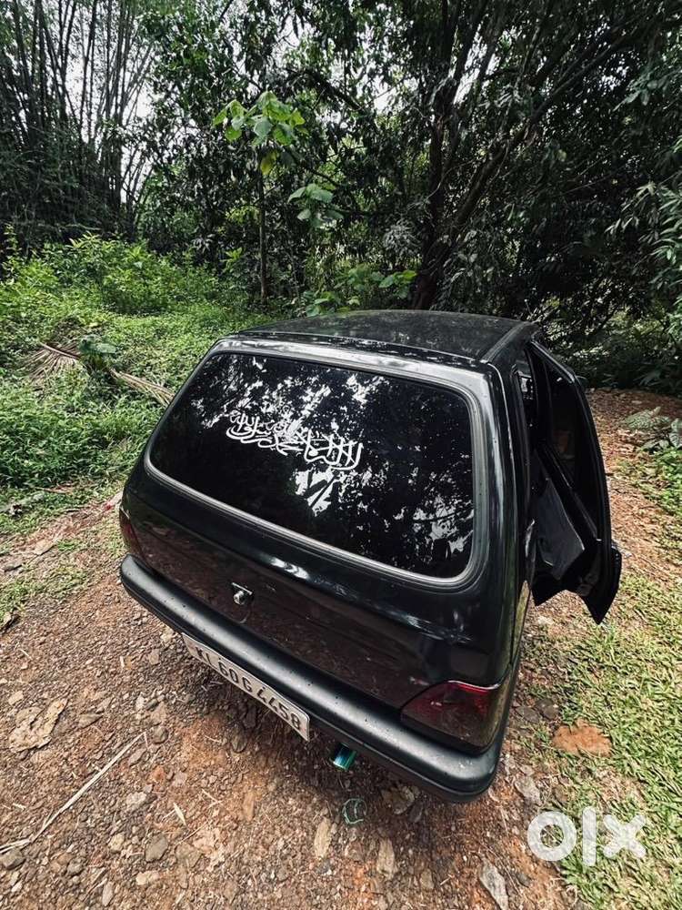 Maruti Suzuki Model 2014