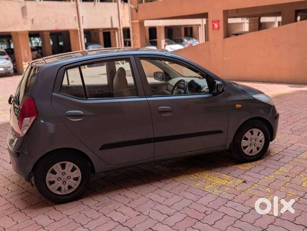Hyundai I10 1.2 Kappa Magna, 2008