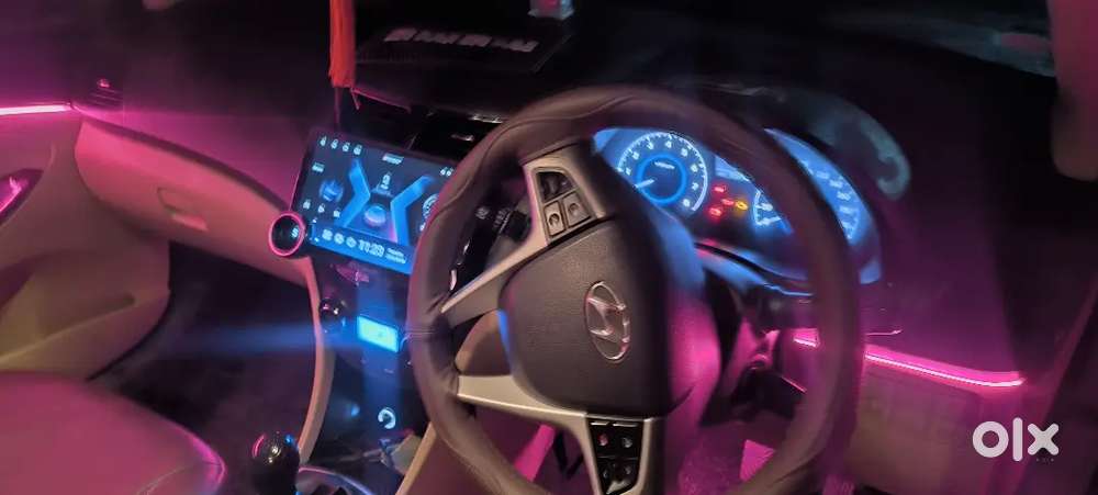 Hyundai Verna 2012 Model Year