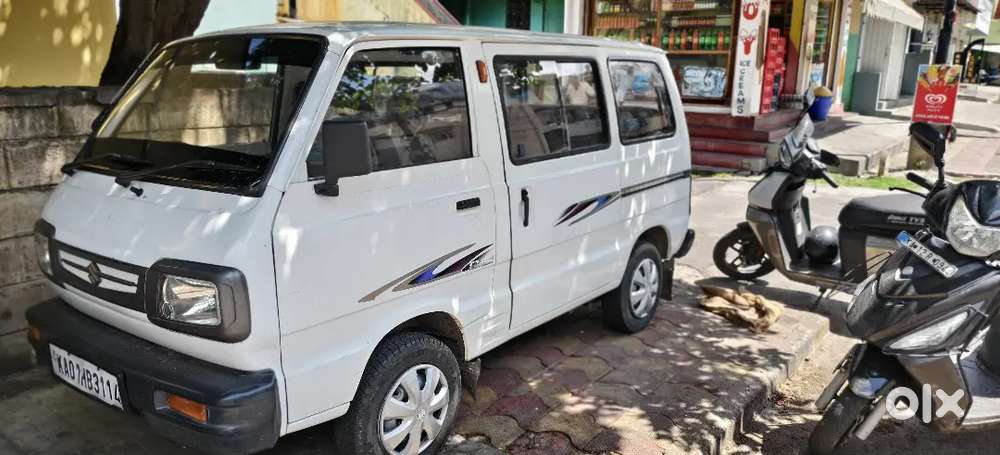 Maruti Omni Std 2005