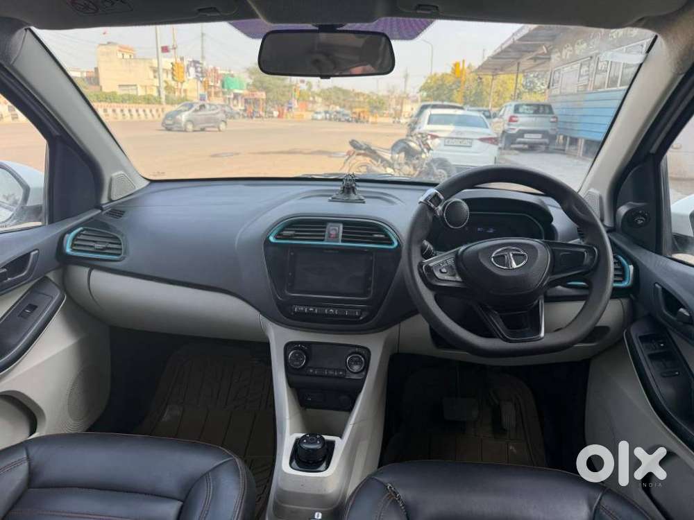 Tata Tiago Ev Xt Lr, 2023
