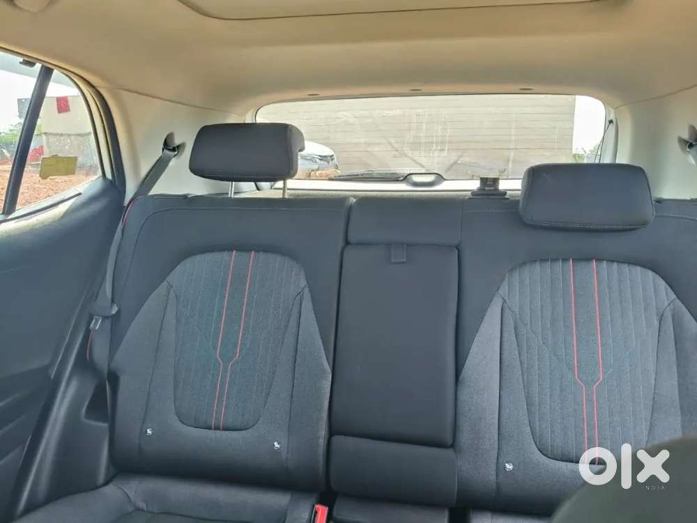 Hyundai Creta Petrol 2023