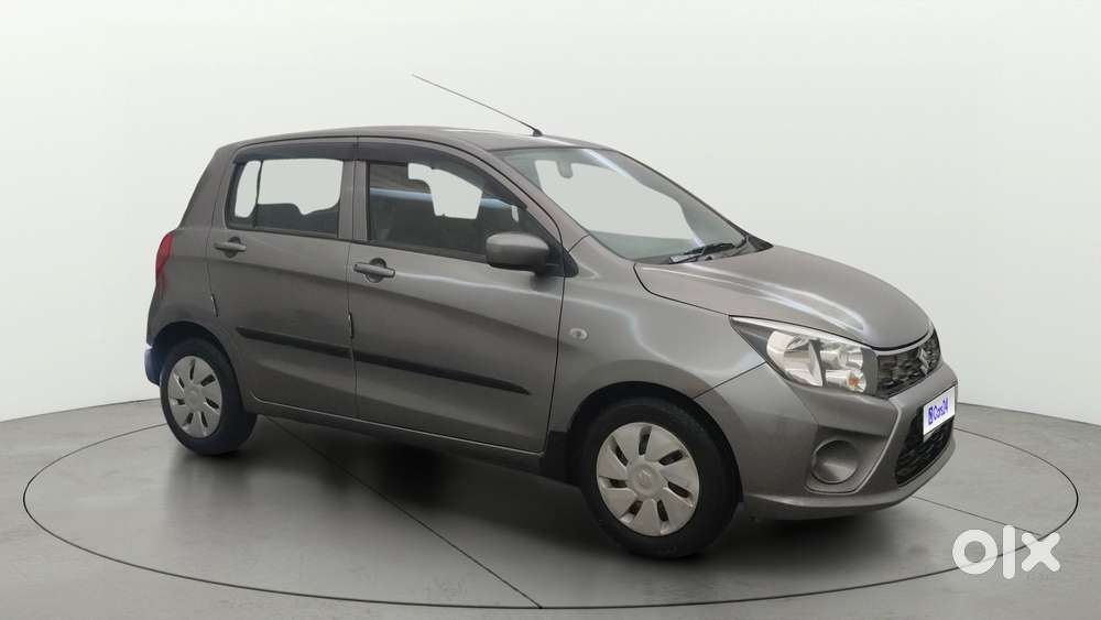 Maruti Suzuki Celerio Cng Vxi Optional, 2019, Cng & Hybrids