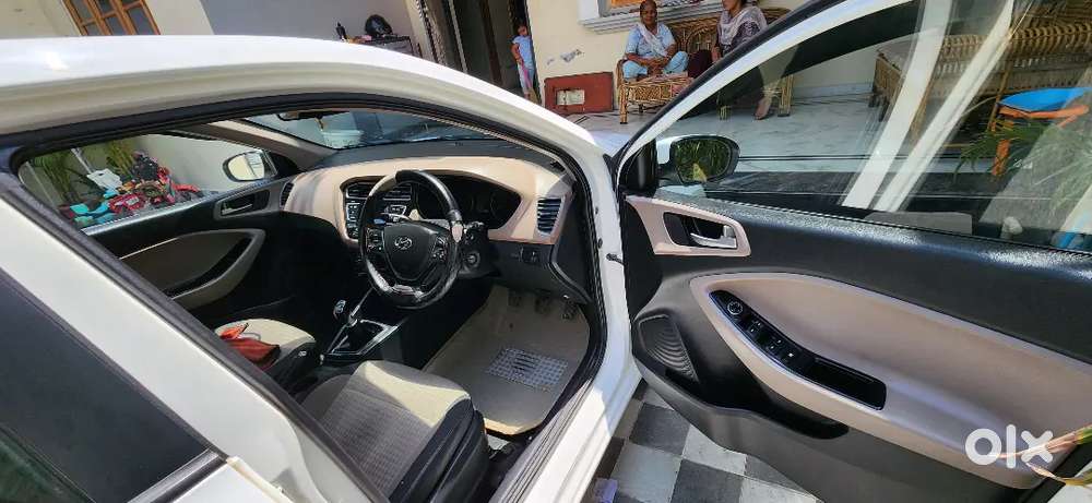 Hyundai Elite I20 2019 Diesel Well Maintained