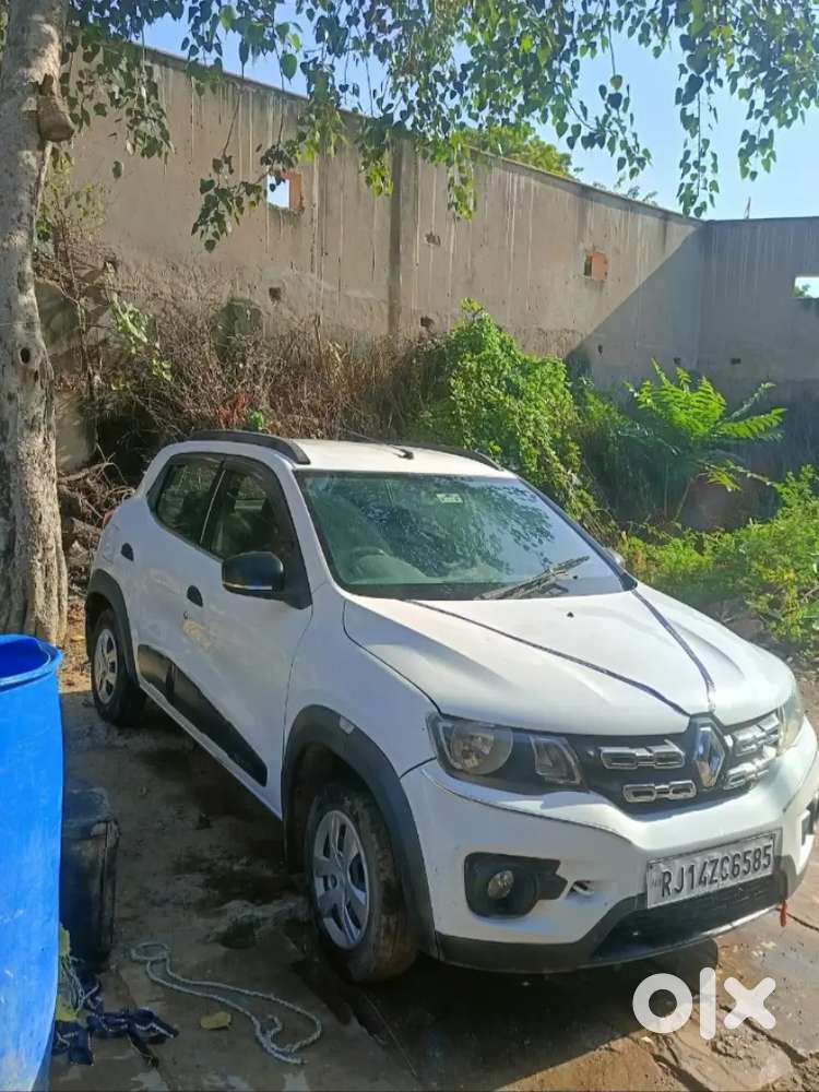 Renault Kwid 2025 Rxl पेट्रोल मैनुअल