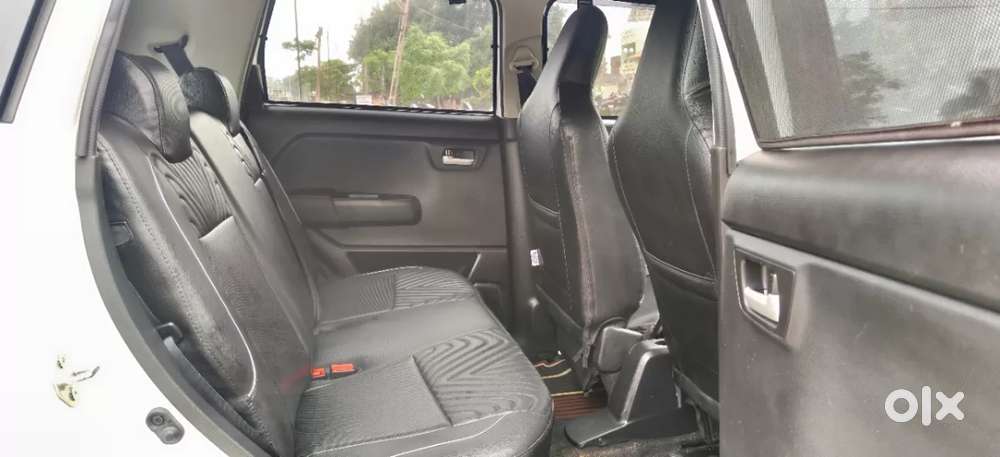 Maruti Suzuki Wagon R 1.2 Zxi, 2024, Petrol
