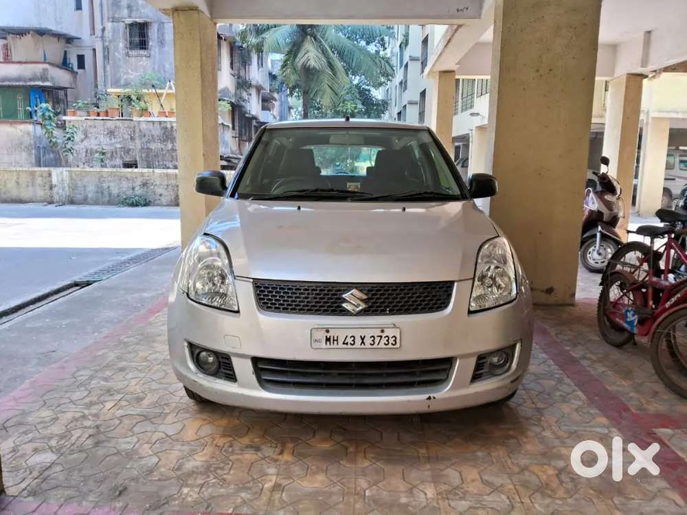 Maruti Suzuki Swift 2009 Petrol 85549 Km Driven
