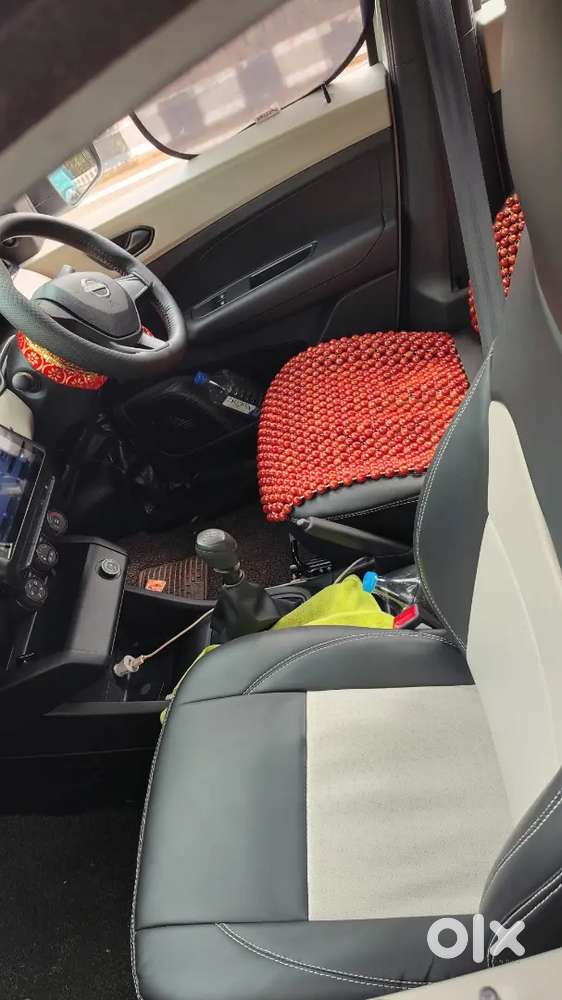 Nissan Gravite Acenta 2026