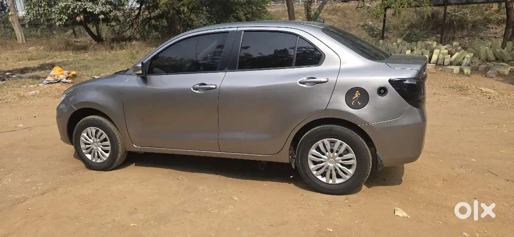 Maruti Suzuki Dzire 2022 Cng & Hybrids Well Maintained