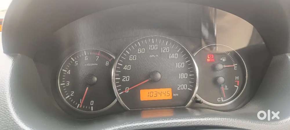 2nd Owner 2011 Dzire