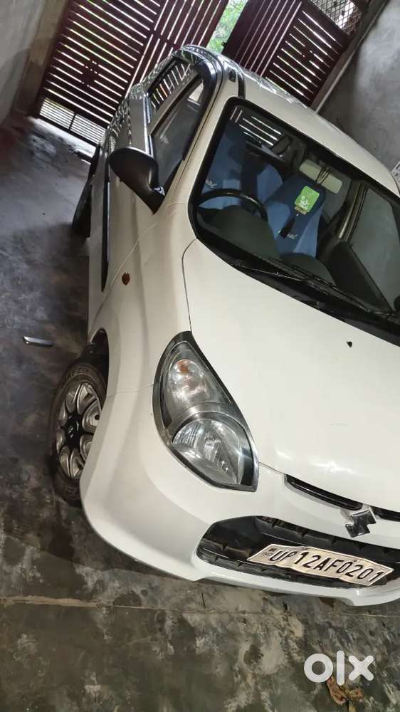Maruti Suzuki Alto 800 2014 Petrol Lx