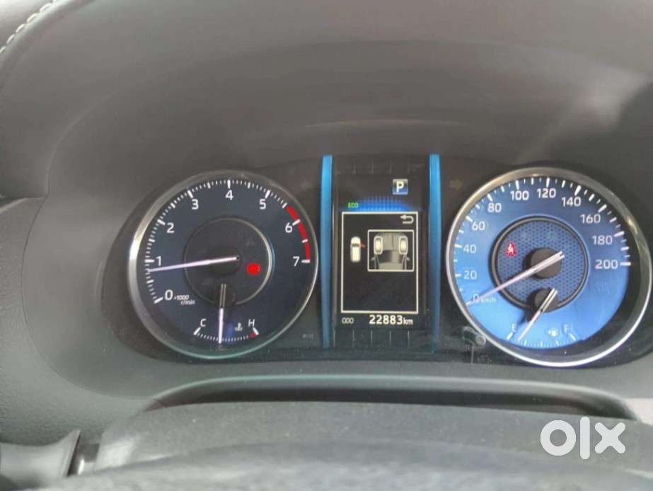 Toyota Fortuner 3.0 4x2 Automatic, 2025, Petrol