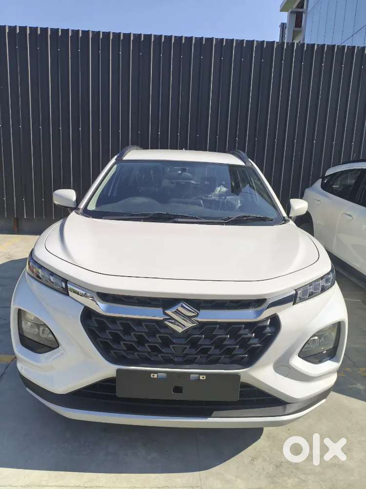 Get New Car Or In Exhange