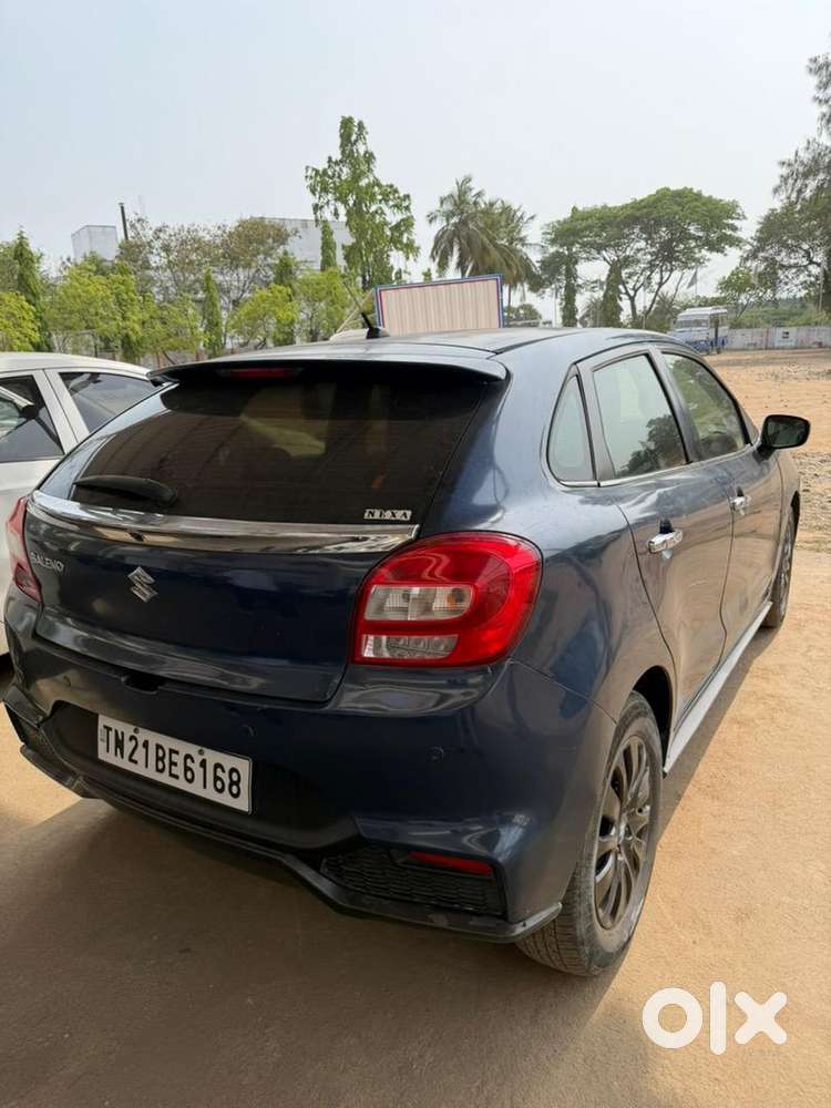 Maruti Suzuki Petrol 2018