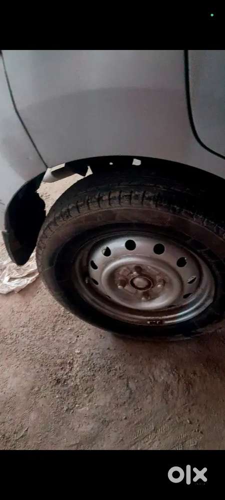 Good Running Condition
