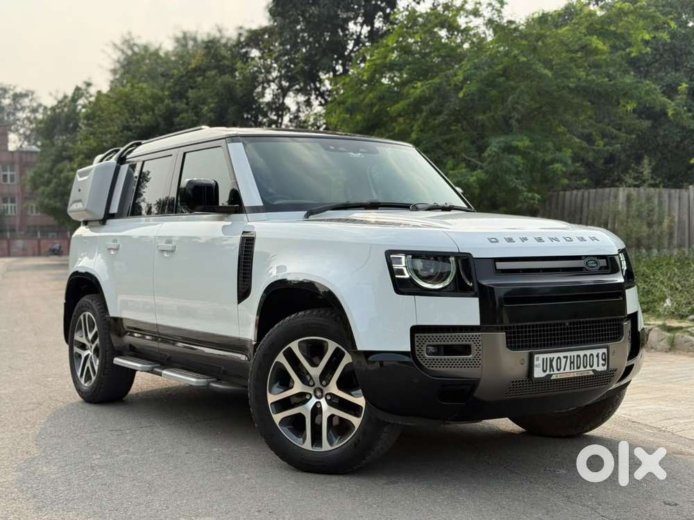 Land Rover Defender 2.0 110 Hse, 2025, Petrol
