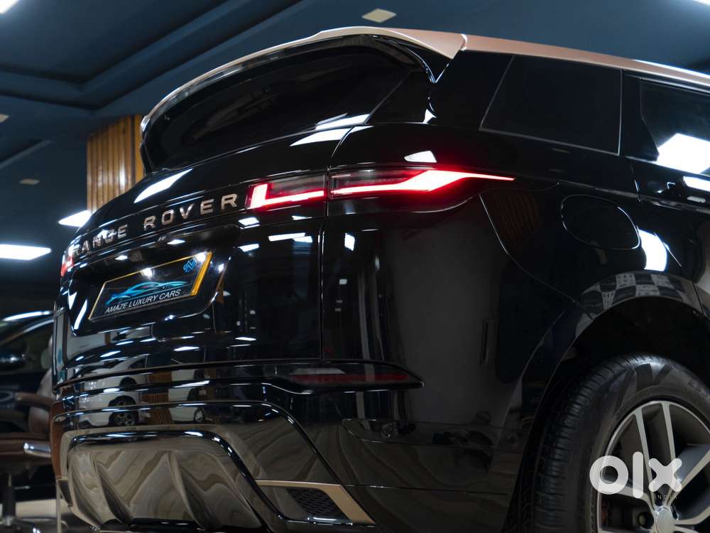 Land Rover Range Evoque Se R-dynamic Diesel, 2024, Diesel