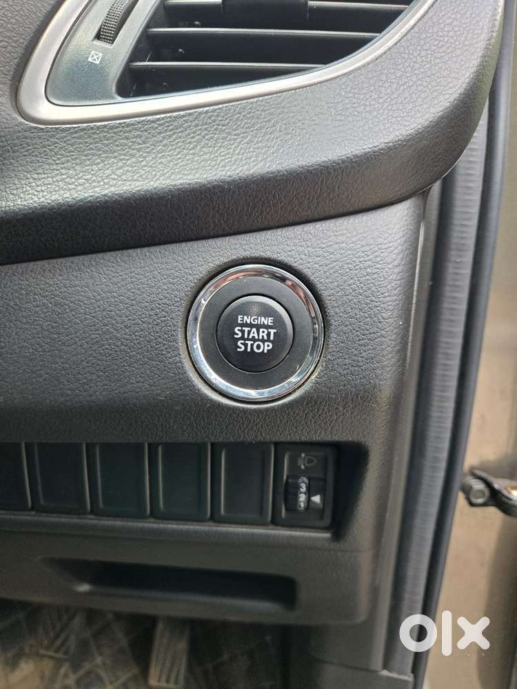 Maruti Suzuki Baleno Zeta, 2022, Petrol