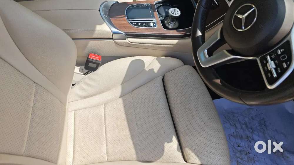 Mercedes-benz Glc Class 2021