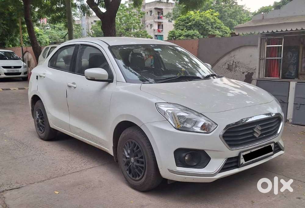 Maruti Suzuki Swift Dzire 1.2 Vxi Bsiv, 2020, Petrol