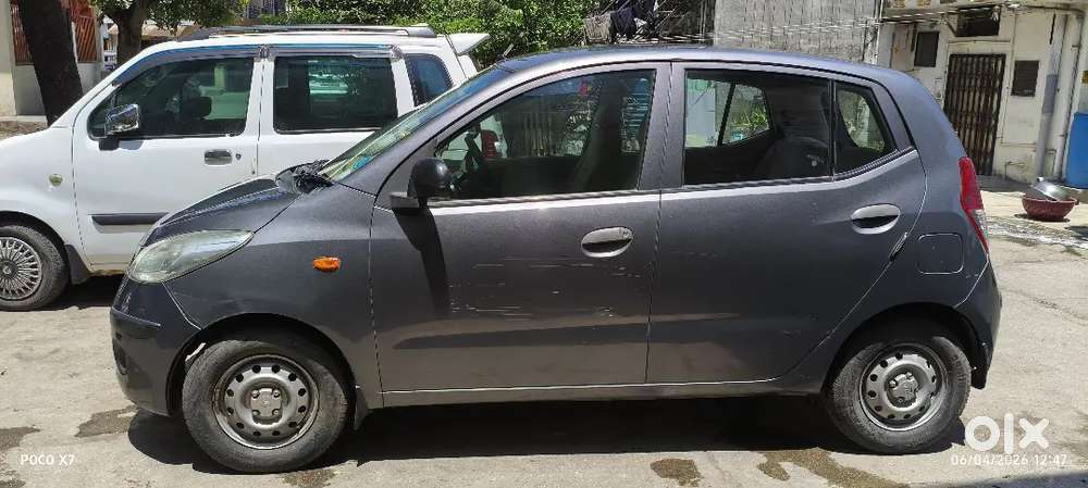 Company Fitted Player
Ac Working Tight
Ready To Use Car