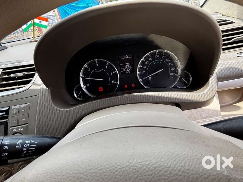 Maruti Suzuki Ertiga 2016 Diesel Well Maintained