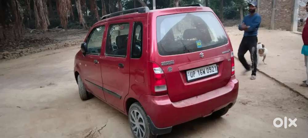 Maruti Wagon R 2010