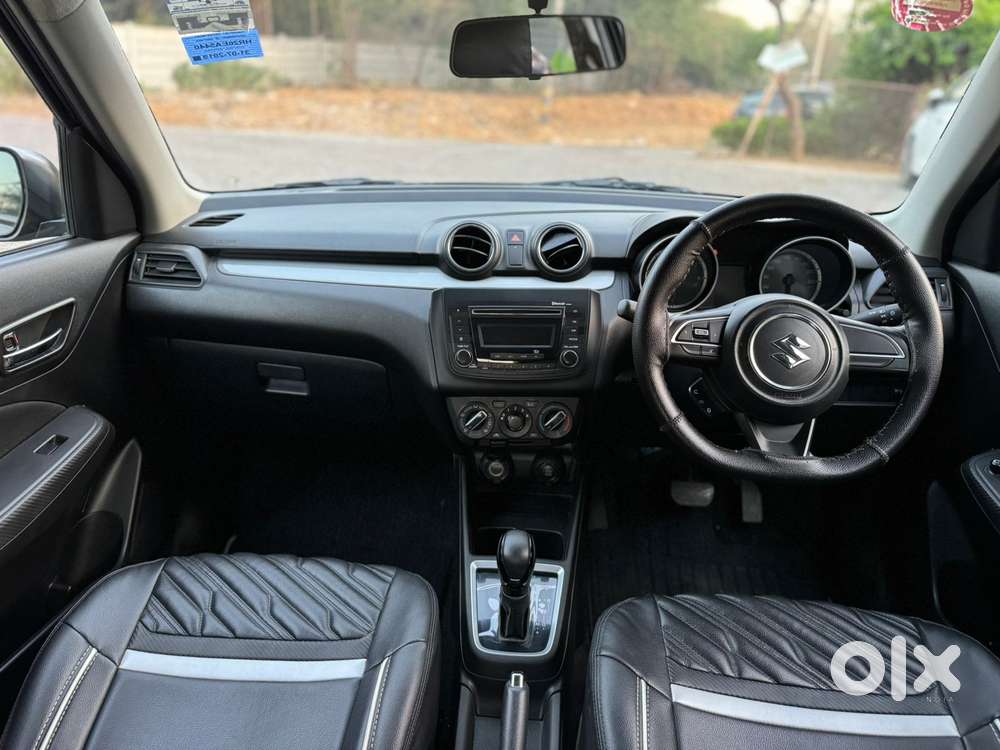 Maruti Suzuki Swift Amt Vxi, 2019, Petrol