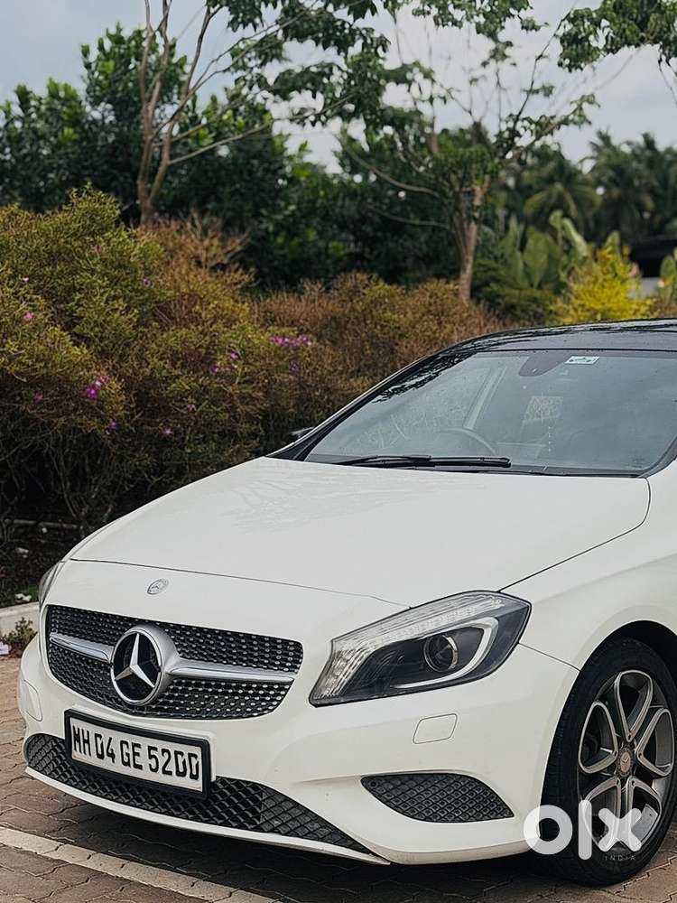 Mercedes-benz 2013 Year Car