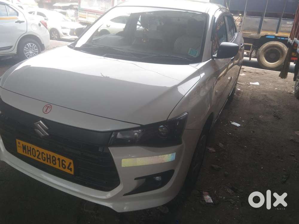 Maruti Suzuki Swift Dzire Tour 2025 Cng & Hybrids 24000 Km Driven