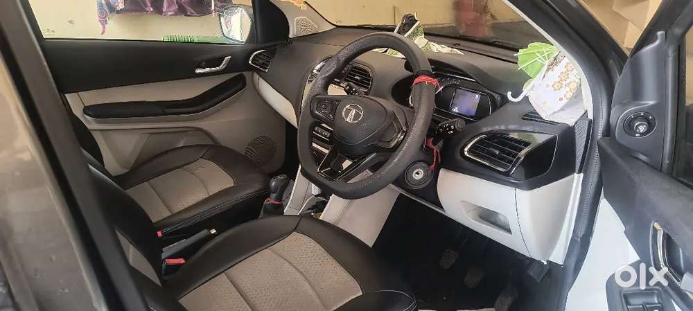 Tata Tiago 2023 Manual