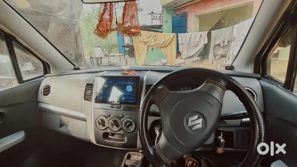 Maruti Wagon R 2013