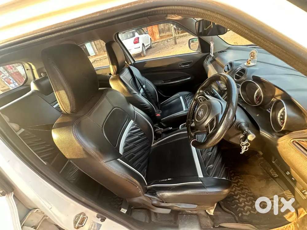 Maruti Suzuki Swift 2022