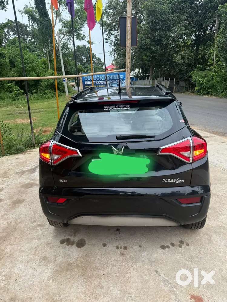 Mahindra Xuv300 Turbosport 2022