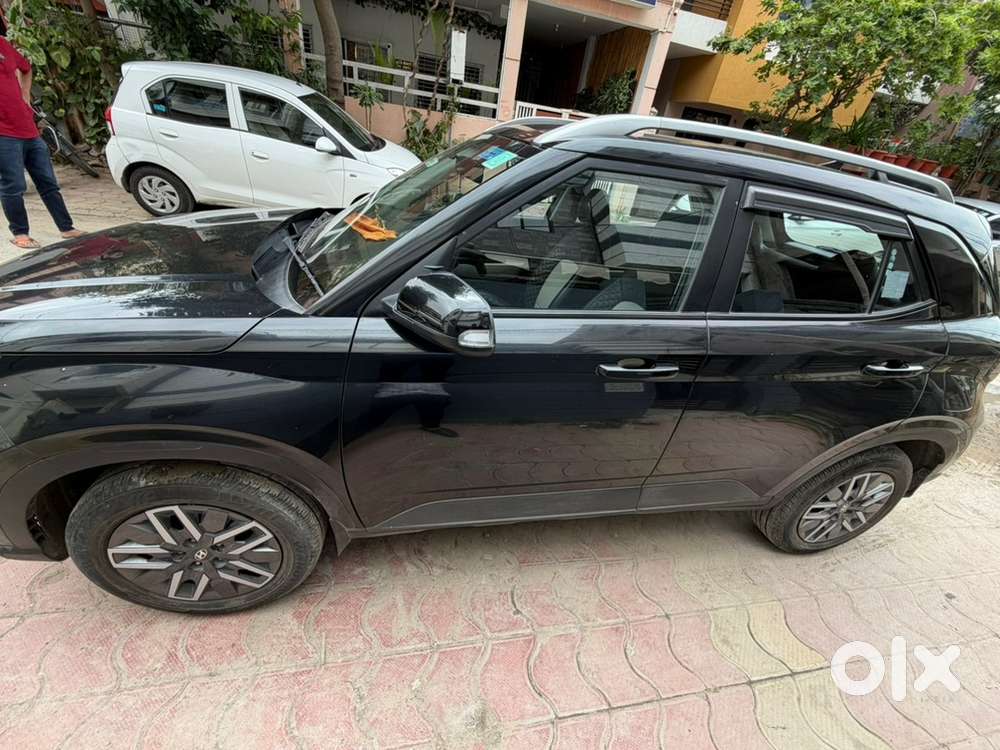 Hyundai Venue 2022 Car