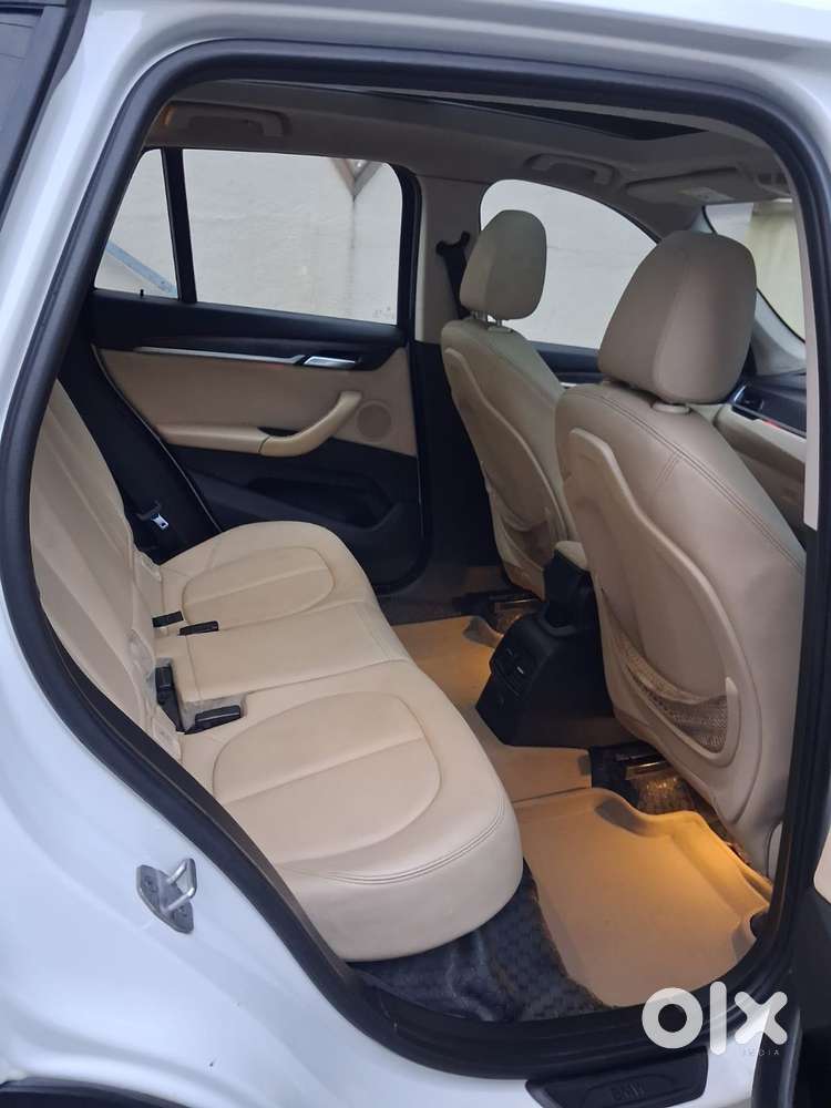 Bmw X1 Sdrive 20d X Line, 2018, Diesel