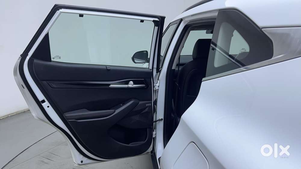 Kia Seltos Gtx Dct, 2022, Petrol