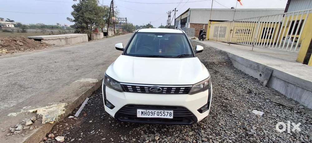 Mahindra Xuv300 2021 Diesel Good Condition
