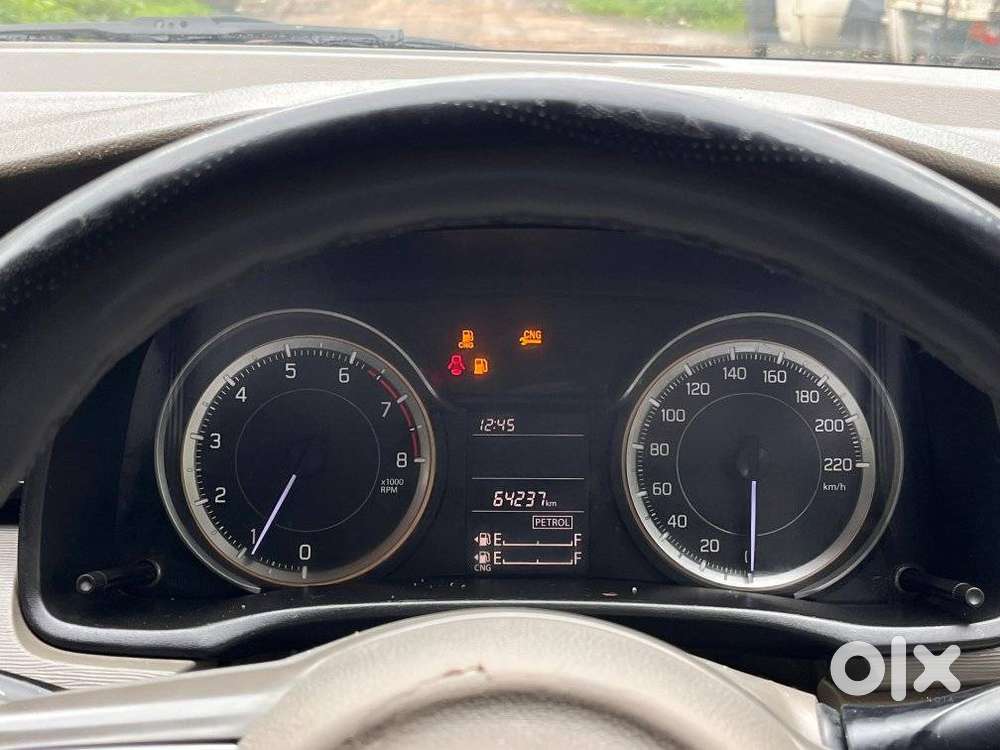 Maruti Suzuki Ertiga 1.4 Vxi Cng Anniversary Edition, 2022, Cng & Hy..