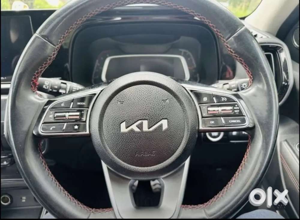 Kia Sonet 1.5 Gtx Plus 2022 Diesel Manual
